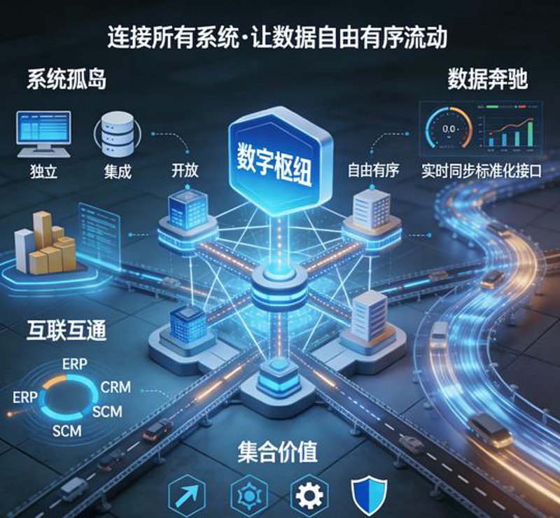 软件定制开发：企业成长的催化剂